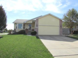 13703 W Autumn Ridge St, Wichita, KS 67235