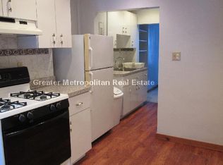 8 Hanover Ave #A3, Boston, MA 02109