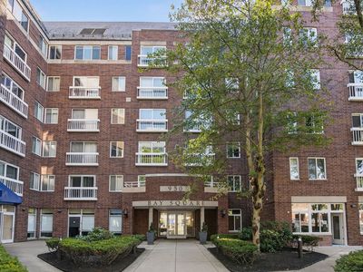 950 Massachusetts Ave APT 106, Cambridge, MA, 02139