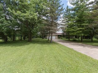 1859 S County Road 450 E, Avon, IN