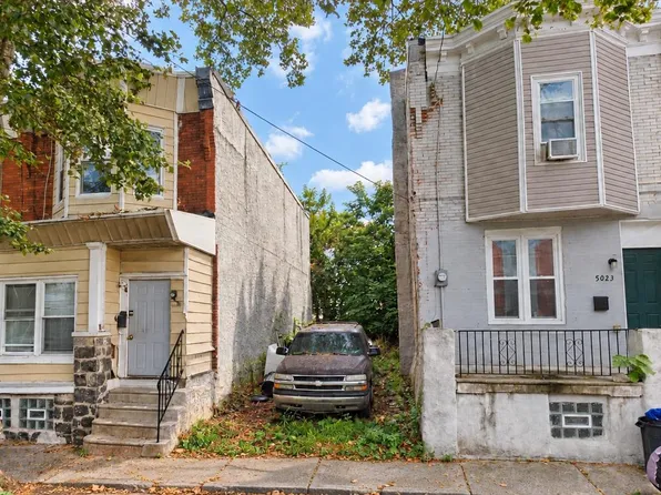 5025 Parrish St, Philadelphia, PA 19139