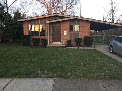 3504 Greenway Ave, Royal Oak, MI, 48073