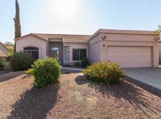 1121 S Paperflower Ave, Tucson, AZ 85748