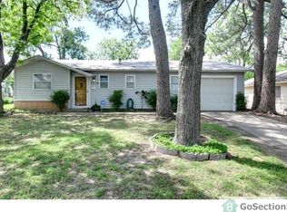 7224 Greenlee St, Fort Worth, TX 76112