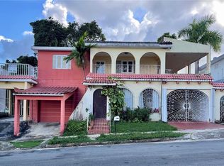 P Munoz Rivera, Guaynabo, PR 00969