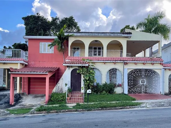 P Munoz Rivera, Guaynabo, PR 00969