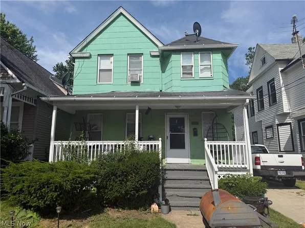 2028 W 104th St, Cleveland, OH 44102