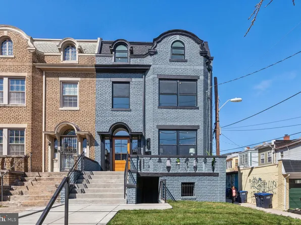 1509 Webster St NW, Washington, DC 20011