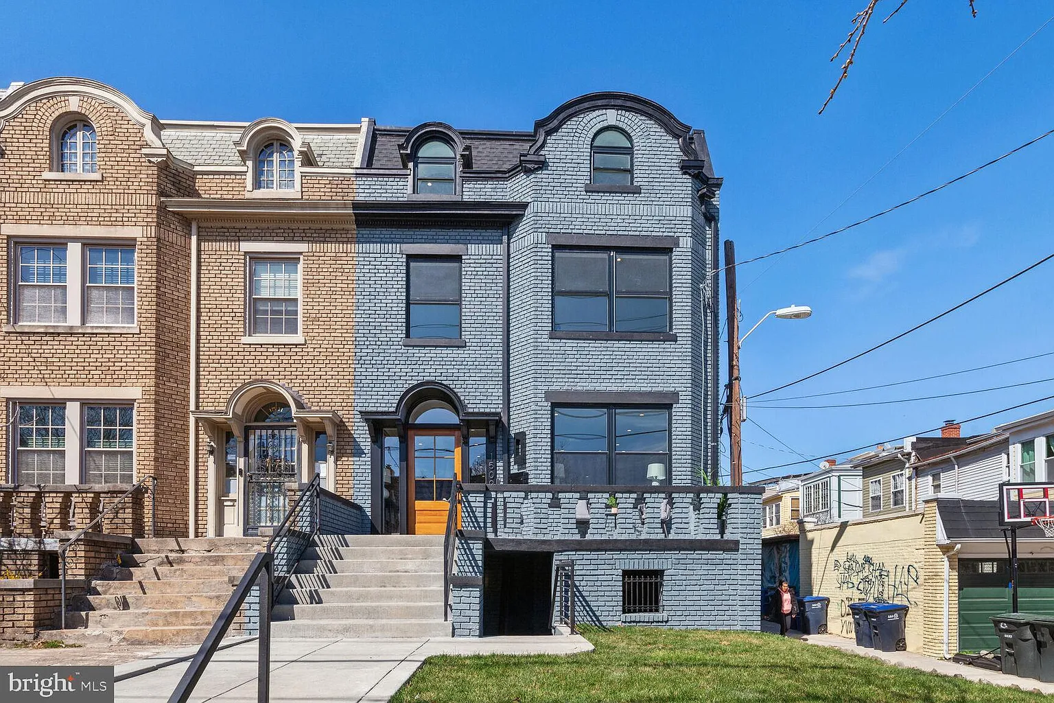 1509 Webster St NW photo 1