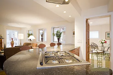 Sold by Halstead Real Estate
