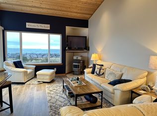 1499 Diamond Head Ave SW #1, Ocean Shores, WA 98569