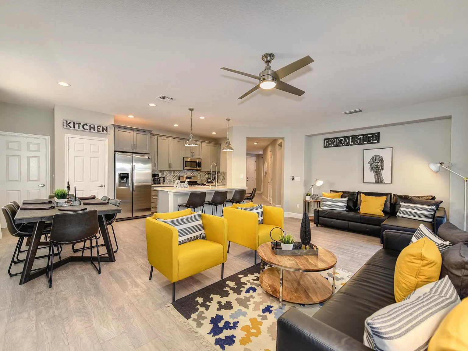 3 bed, 2300 sqft, $6,375 — Photo 1