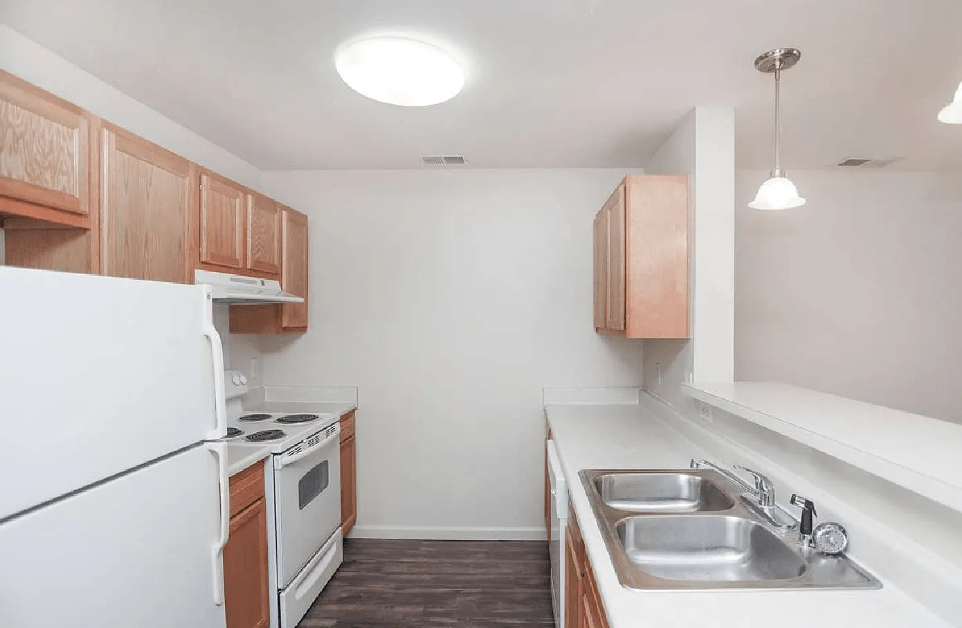 Forest Ridge — Photo 1