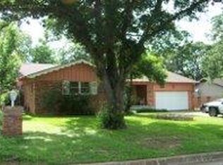 4812 Dunlap Dr, Fort Worth, TX 76119