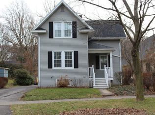 117 Hillside Ave, Rochester, NY 14610