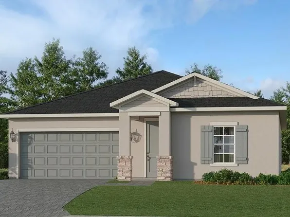 43998 Waveson WAY, Babcock Ranch, FL 33982