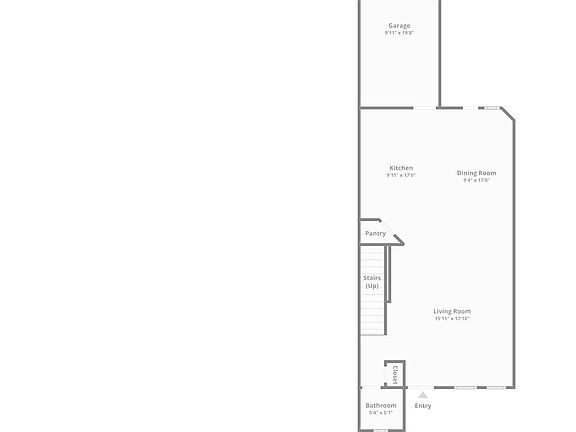 4th image of 19030 E 58th Ave
