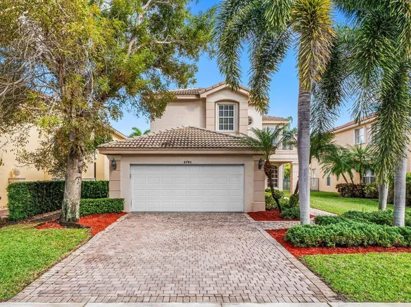 8740 Sandy Crest Lane, Boynton Beach, FL 33473
