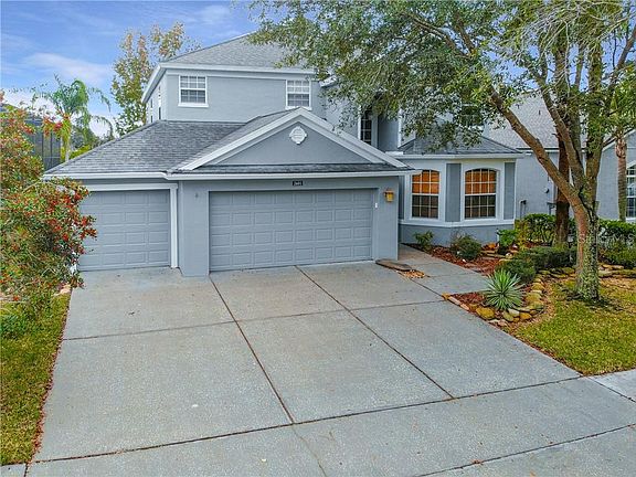 3rd image of 2601 Corbyton Ct