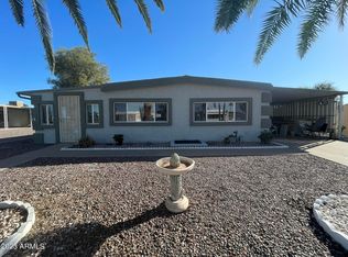 5520 E Arcadia Ave, Mesa, AZ 85206