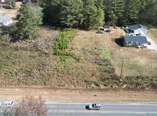 LOT On Hwy #53, Ardmore, AL 35739