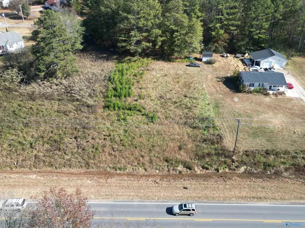 LOT On Hwy #53, Ardmore, AL 35739