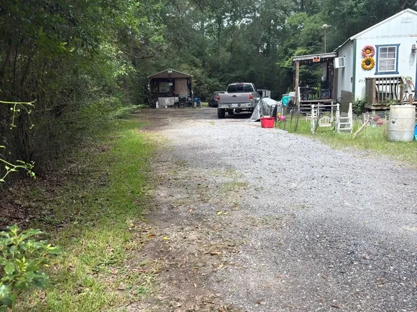 2559 Tucker Rd, Silsbee, TX 77656