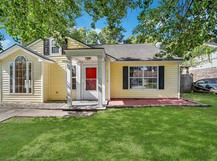 109 Mapmaker Cv, Savannah, GA 31410