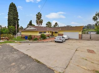 3616 Valley Vista Rd, Bonita, CA 91902