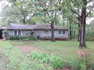 1405 Highway 9 N, Guntown, MS 38849