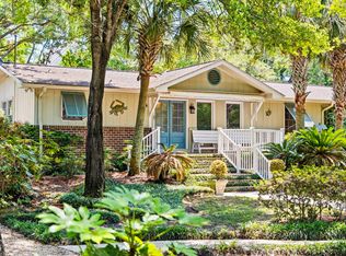 268 Lakeshore Dr. #North Litchfield Beach, Pawleys Island, SC 29585