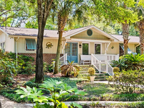 268 Lakeshore Dr. #North Litchfield Beach, Pawleys Island, SC 29585