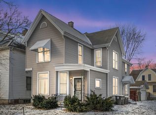 1037 Lake Ave, Fort Wayne, IN 46805