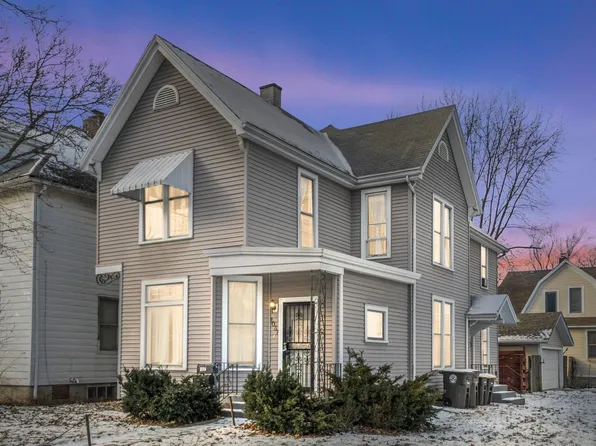 1037 Lake Ave, Fort Wayne, IN 46805