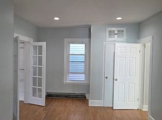 414 Mechanic St #1, Orange, NJ 07050
