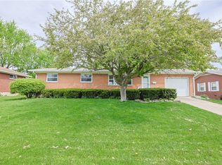 452 Cookston Ave, Springfield, OH 45503