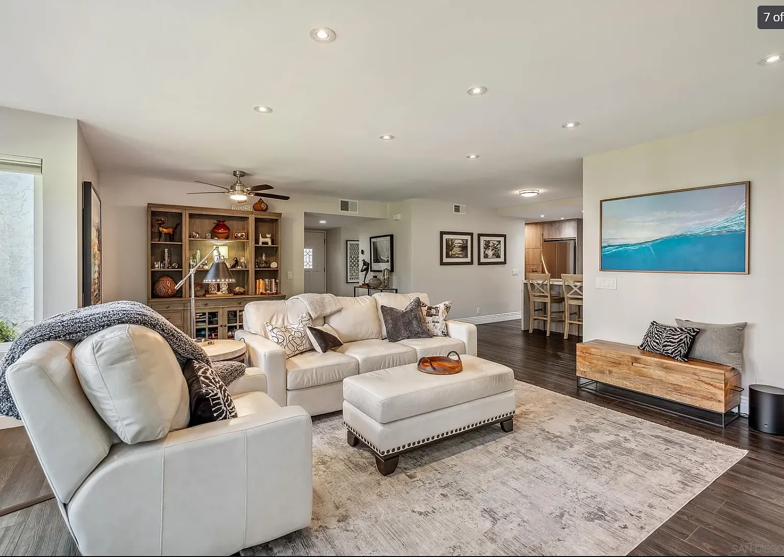2 bed, 1208 sqft, $5,800 — Photo 3