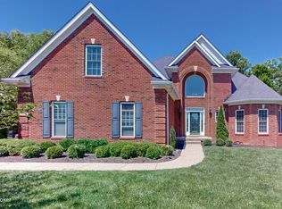 518 Gablewood Cir, Louisville, KY 40245