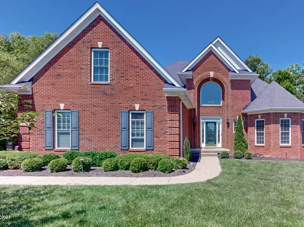 518 Gablewood Cir, Louisville, KY 40245