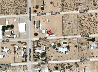15949 Kyle Rd, Clint, TX 79836