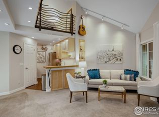 4721 Spine Rd APT F, Boulder, CO 80301