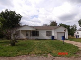 85 E Sycamore Ave, Duncan, OK 73533