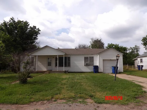 85 E Sycamore Ave, Duncan, OK 73533