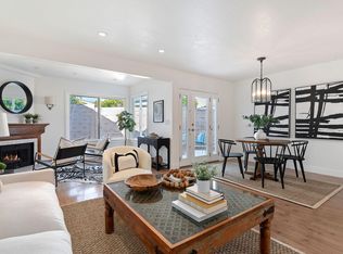 122 El Sueno Rd #122, Santa Barbara, CA 93110