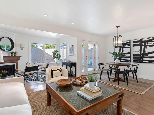 122 El Sueno Rd #122, Santa Barbara, CA 93110