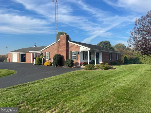 356 Colorado St, Marion, PA 17235