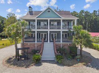 2417 River Rd, Myrtle Beach, SC 29588