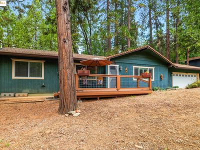 18814 Middle Camp Sugar Pine Rd, Twain Harte, CA, 95383