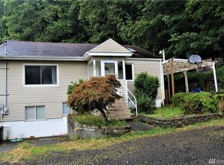 809 N Rice St, Aberdeen, WA 98520