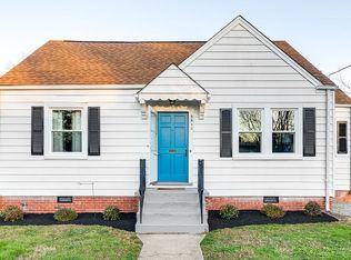 5513 Willis Ln, Henrico, VA 23228